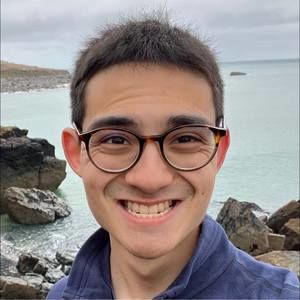 Meet your Posher, Alejandro